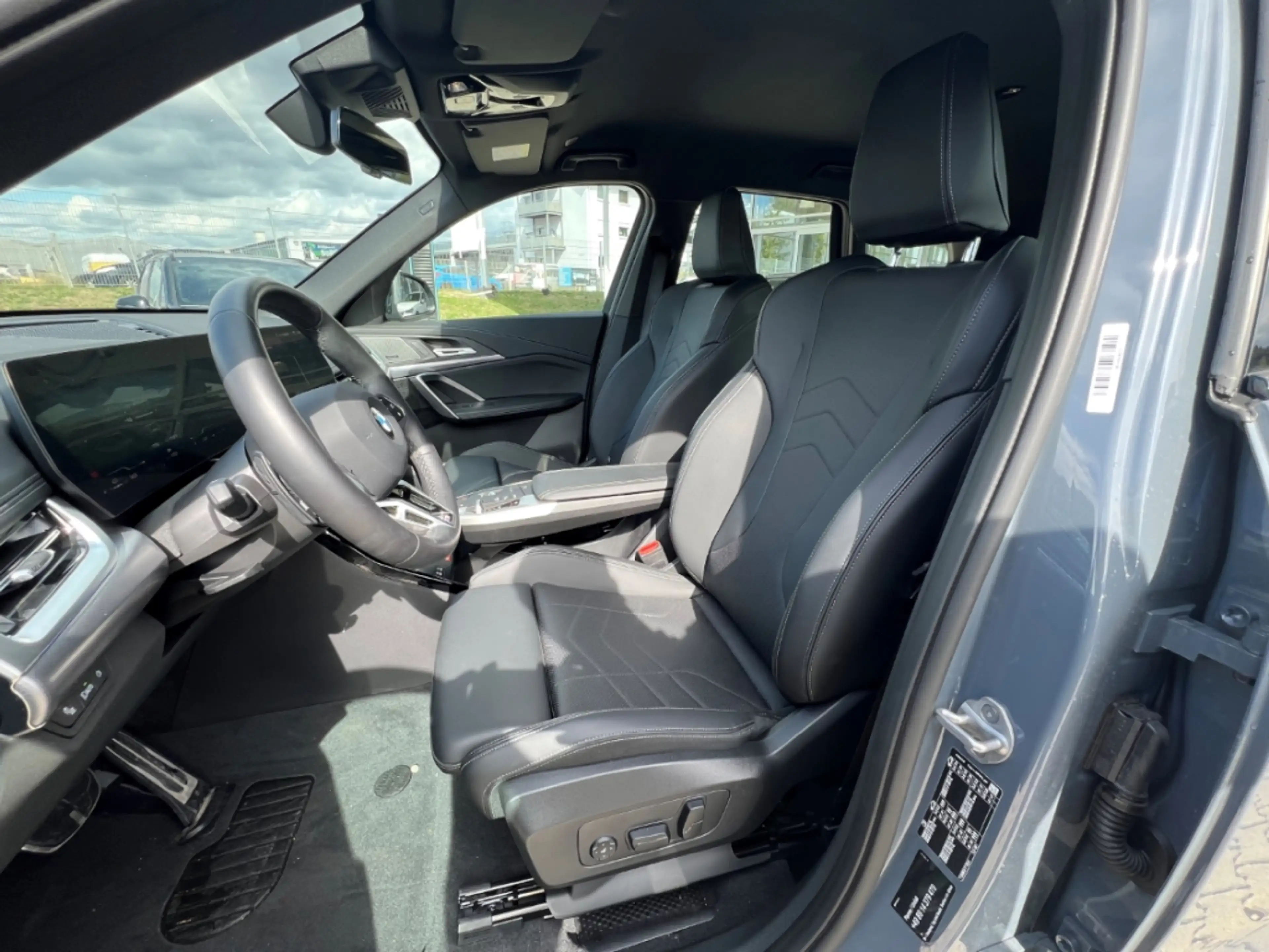 BMW X1 sDrive20i M Sport 19'' el.Aktivsitz H/K Comf.Pak. — photo 8
