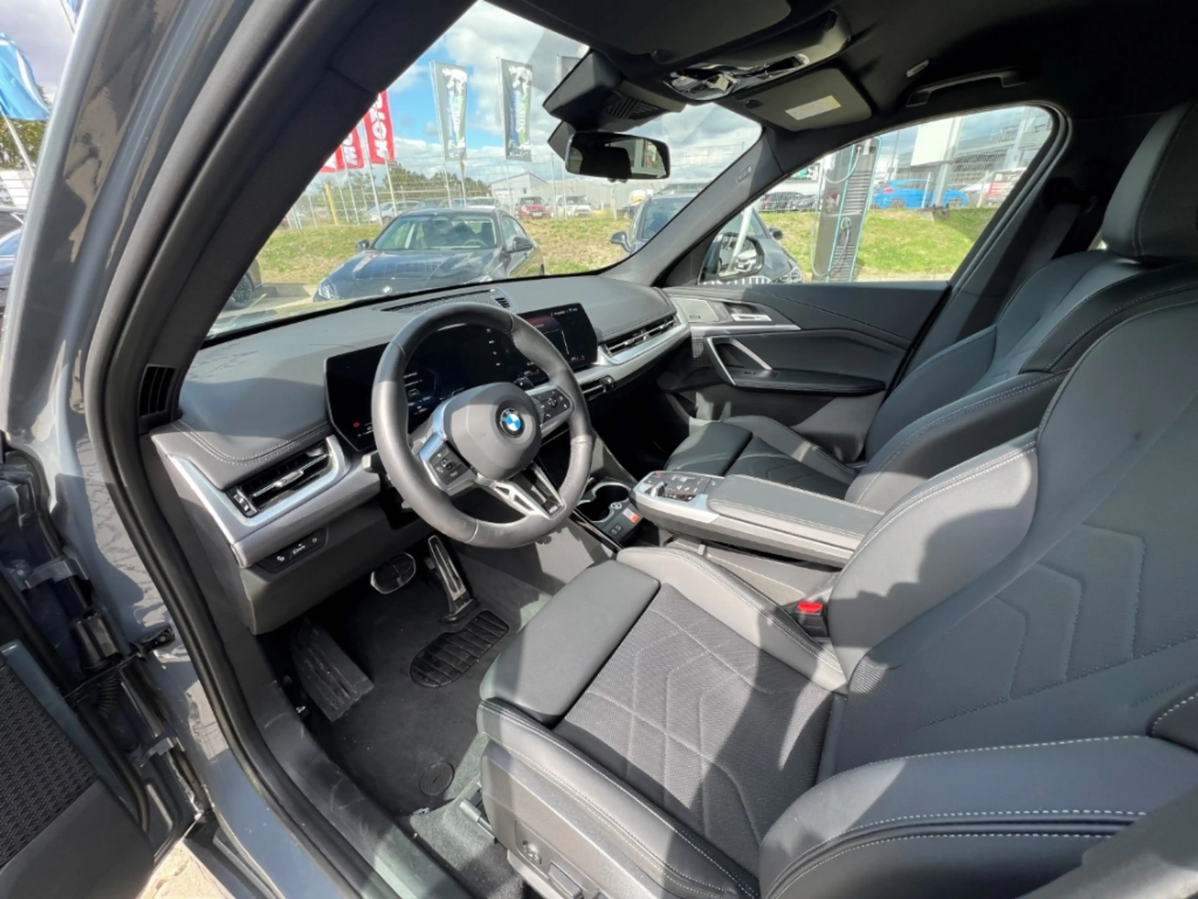 BMW X1 sDrive20i M Sport 19'' el.Aktivsitz H/K Comf.Pak. — photo 7