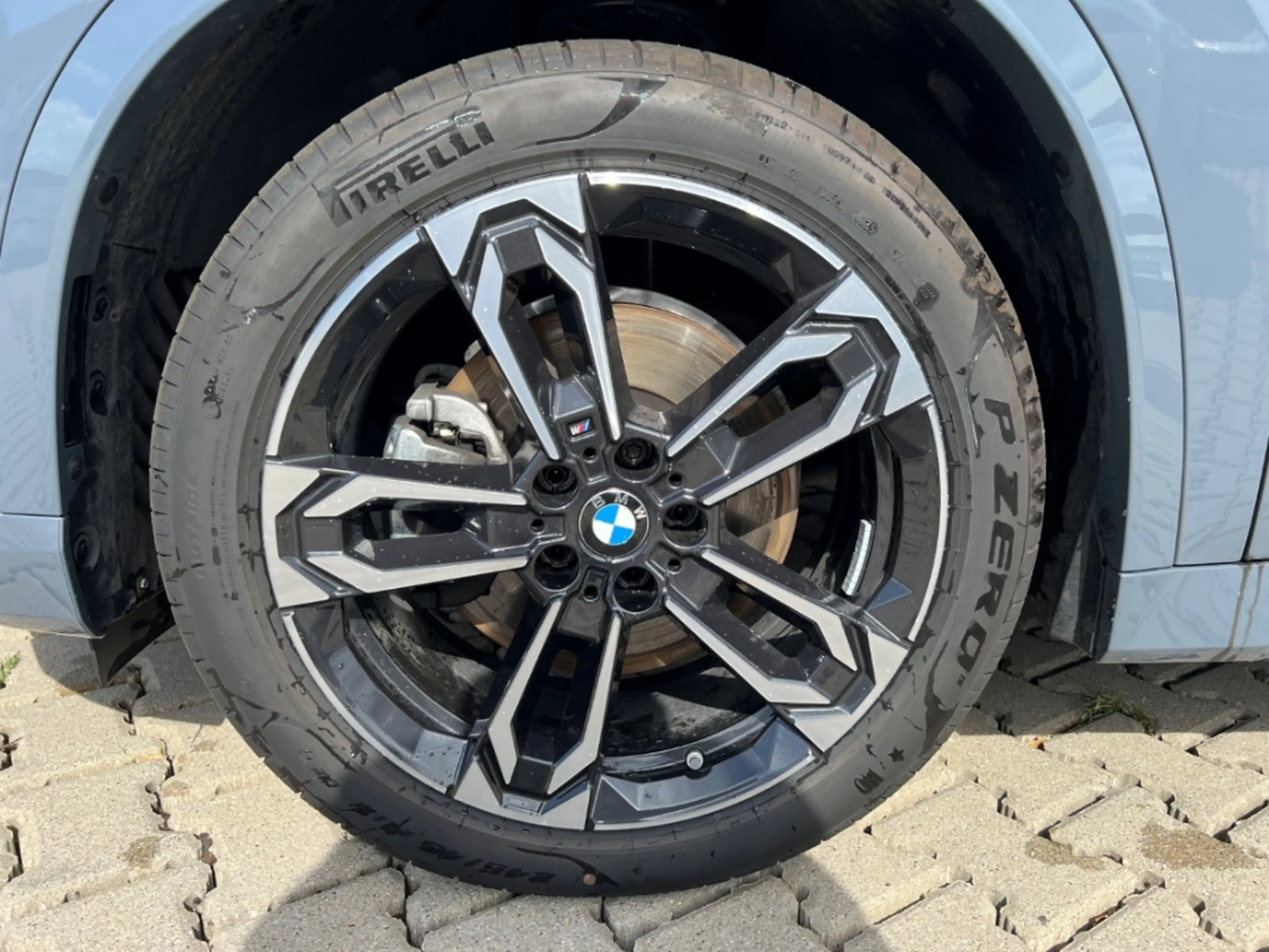 BMW X1 sDrive20i M Sport 19'' el.Aktivsitz H/K Comf.Pak. — photo 6