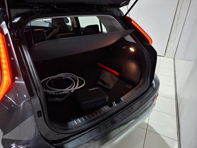 Kia Niro 1.6 GDi PHEV DynamicLine SOH 90.2% , PHEV Topper , — photo 9