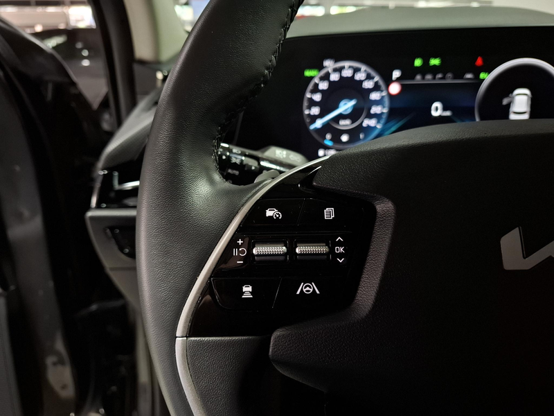Kia Niro 1.6 GDi PHEV DynamicLine SOH 90.2% , PHEV Topper , — photo 11