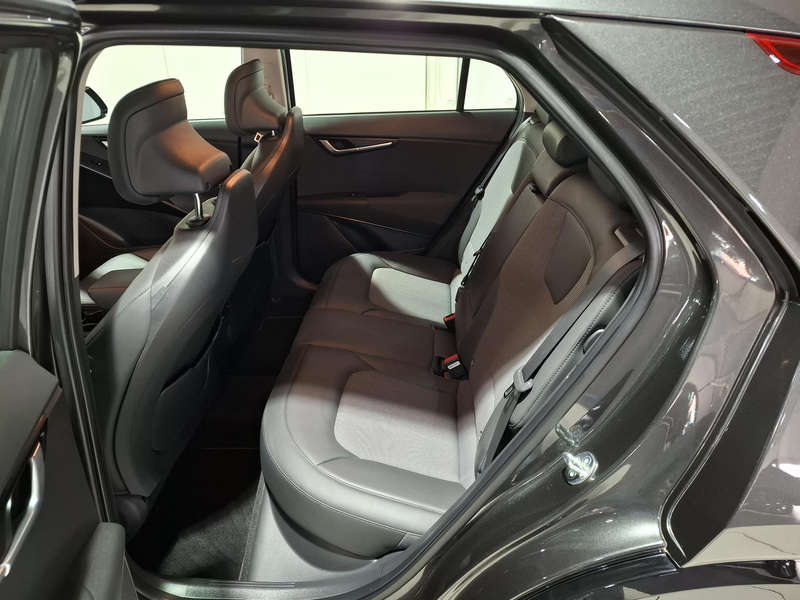 Kia Niro 1.6 GDi PHEV DynamicLine SOH 90.2% , PHEV Topper , — photo 12