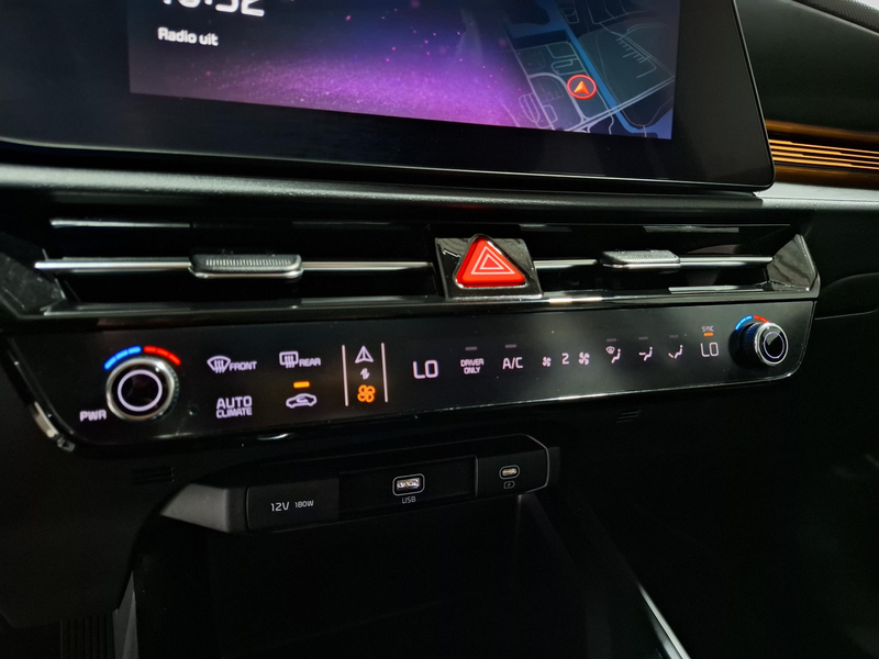 Kia Niro 1.6 GDi PHEV DynamicLine SOH 90.2% , PHEV Topper , — photo 15