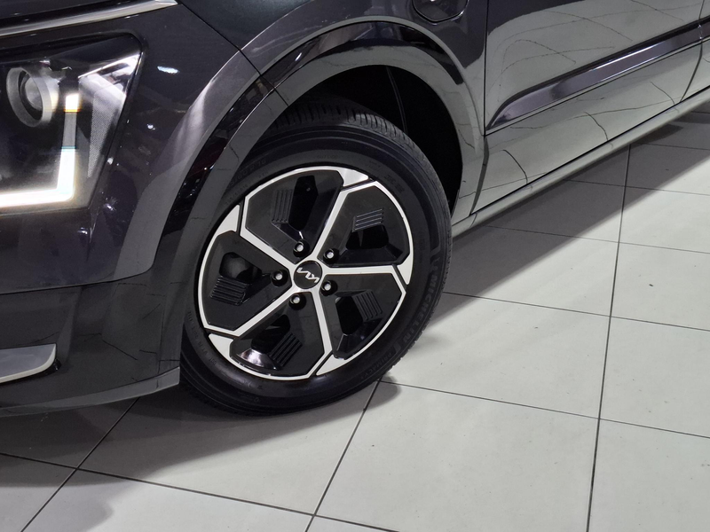 Kia Niro 1.6 GDi PHEV DynamicLine SOH 90.2% , PHEV Topper , — photo 2