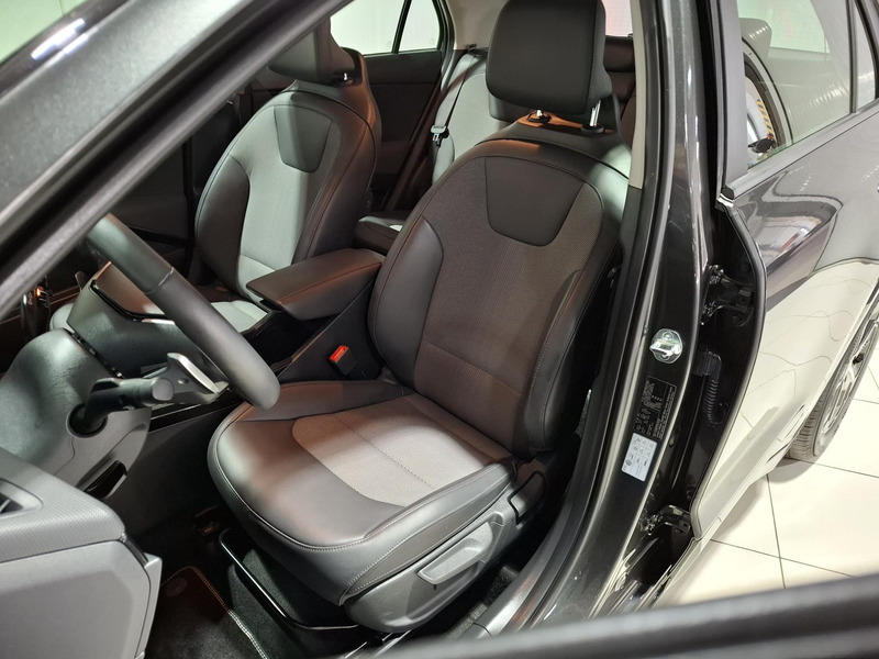 Kia Niro 1.6 GDi PHEV DynamicLine SOH 90.2% , PHEV Topper , — photo 13