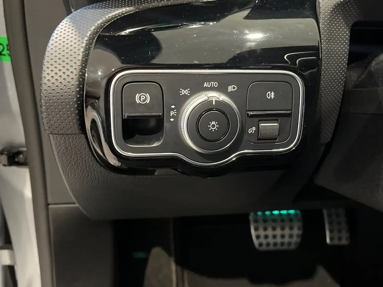Mercedes-Benz A-Class AMG Line Advanced auto, миниатюра 15