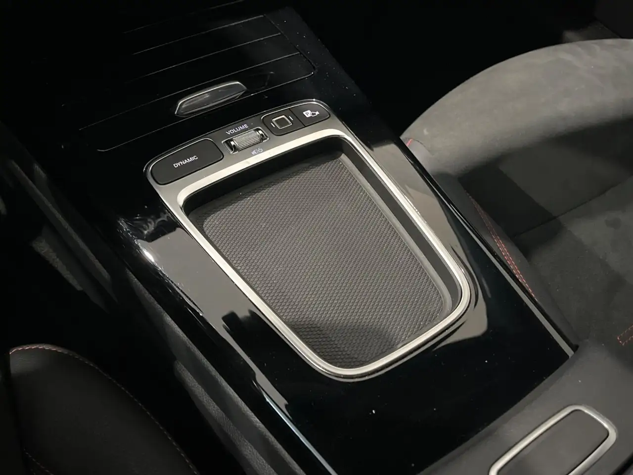 Mercedes-Benz A-Class AMG Line Advanced auto, миниатюра 13
