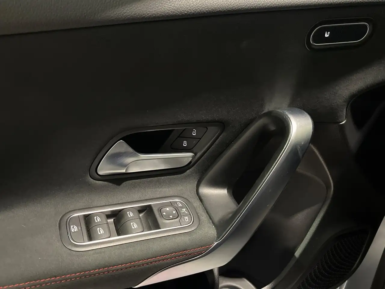 Mercedes-Benz A-Class AMG Line Advanced auto, миниатюра 16