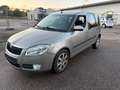 Skoda Roomster Basis 1,4 Benzin Klima Tüv 06/2026 Grau - thumbnail 1
