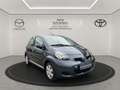 Toyota Aygo Cool 1.0+KLIMA+GJ-RÄDER  !! Grau - thumbnail 7