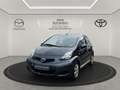 Toyota Aygo Cool 1.0+KLIMA+GJ-RÄDER  !! Grau - thumbnail 1