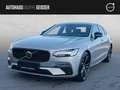 Volvo S90 T8 AWD Recharge Ultimate Dark ACC BLIS Silber - thumbnail 1