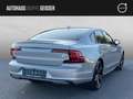 Volvo S90 T8 AWD Recharge Ultimate Dark ACC BLIS Silber - thumbnail 7