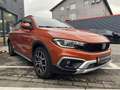 Fiat Tipo Station Wagon 1.5 Hybrid DCT7 Orange - thumbnail 4