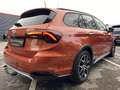 Fiat Tipo Station Wagon 1.5 Hybrid DCT7 Orange - thumbnail 5