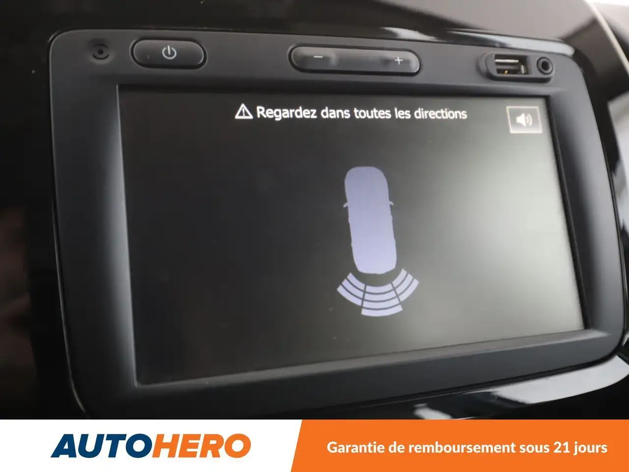 Renault Captur — photo 25