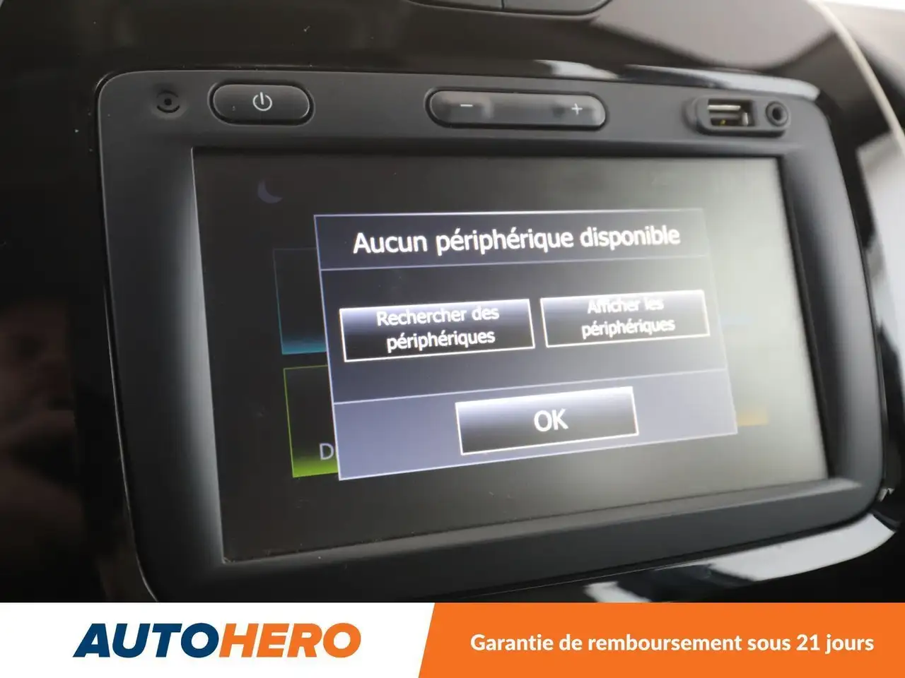 Renault Captur — photo 22