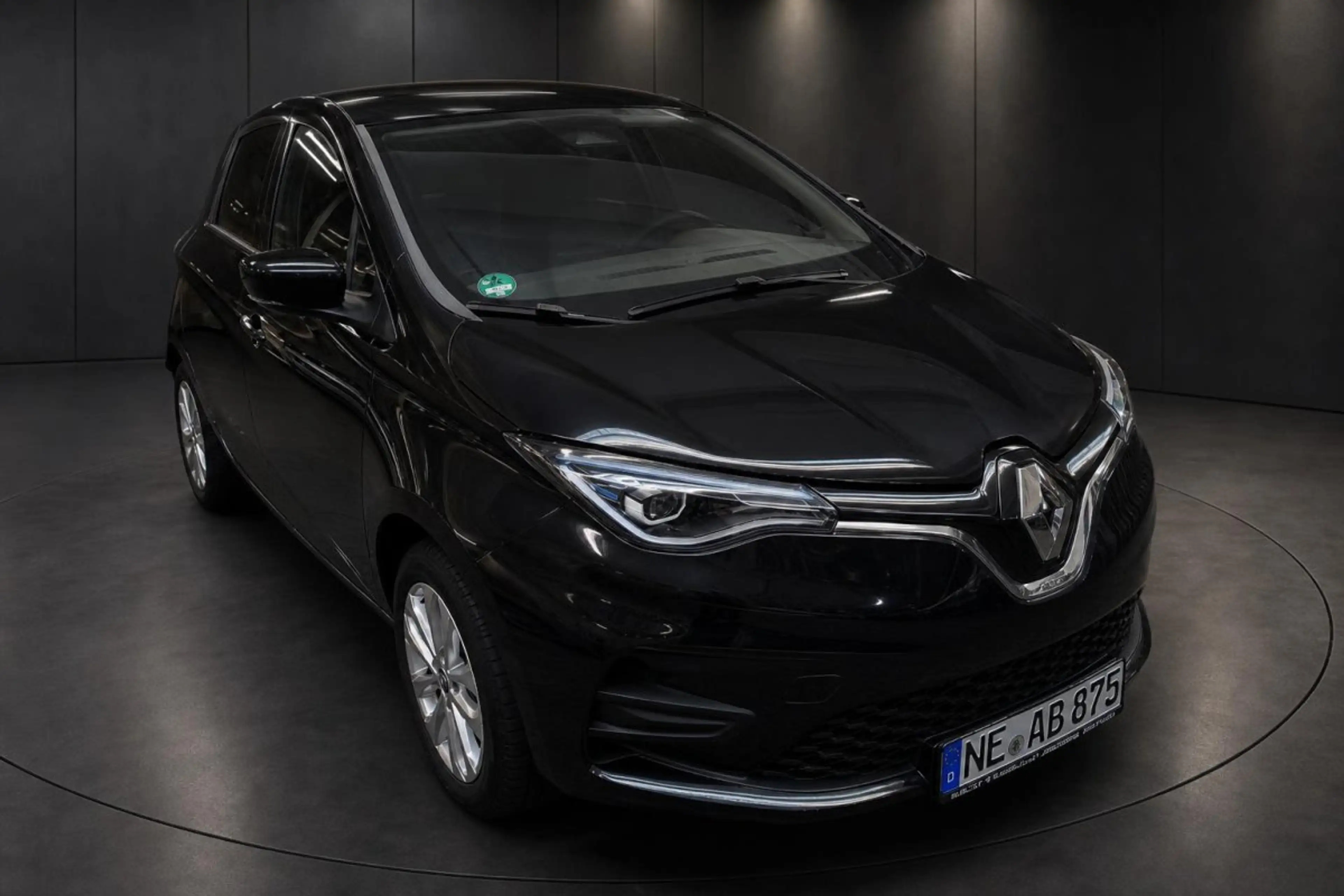 Renault ZOE R135 Experience (Selection) — photo 2