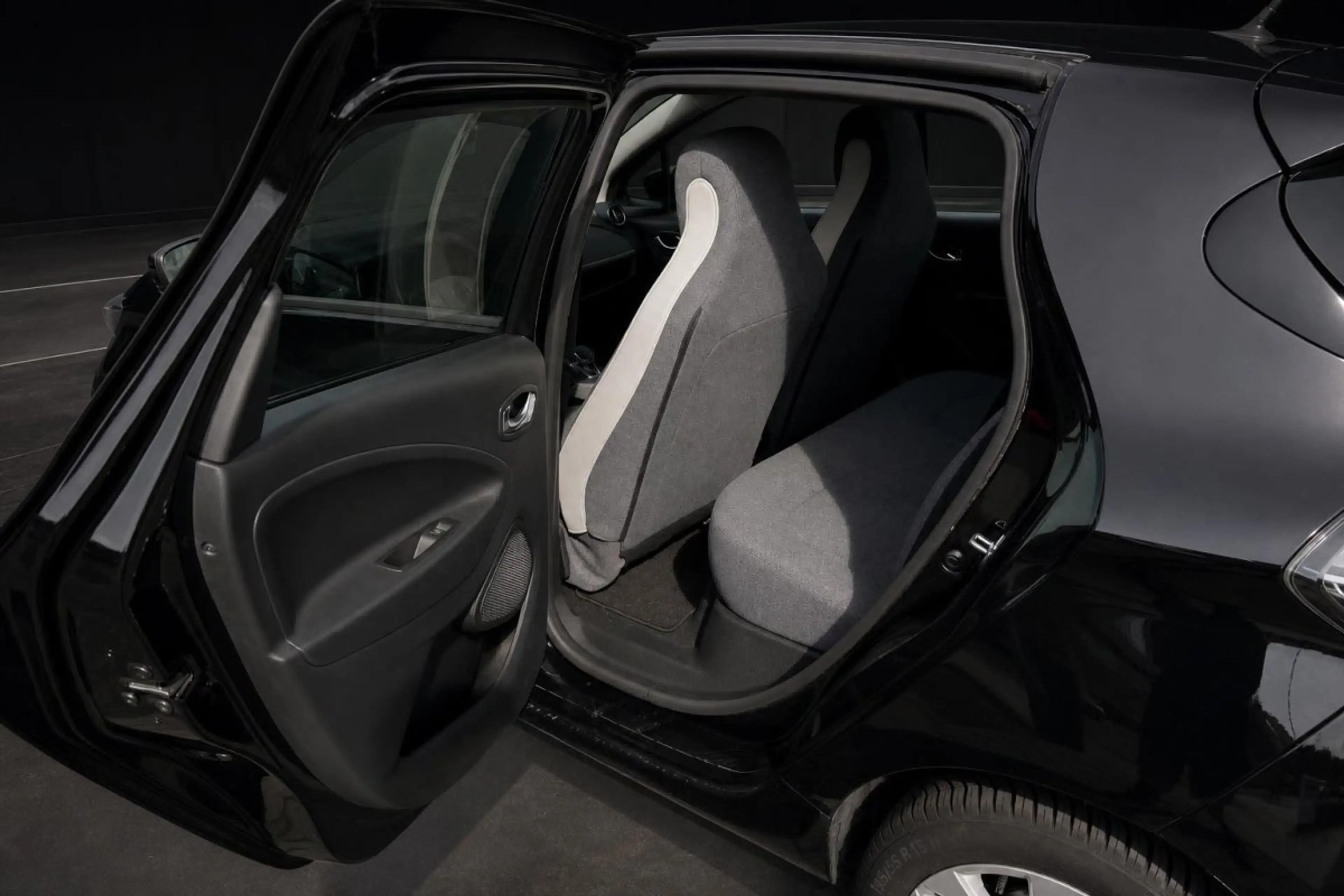 Renault ZOE R135 Experience (Selection) — photo 6