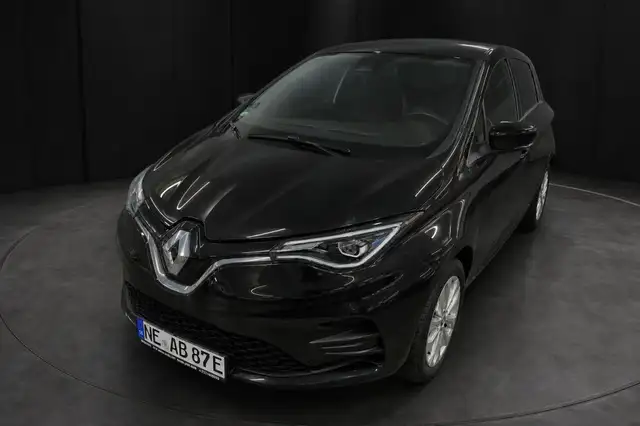 Renault ZOE R135 Experience (Selection)