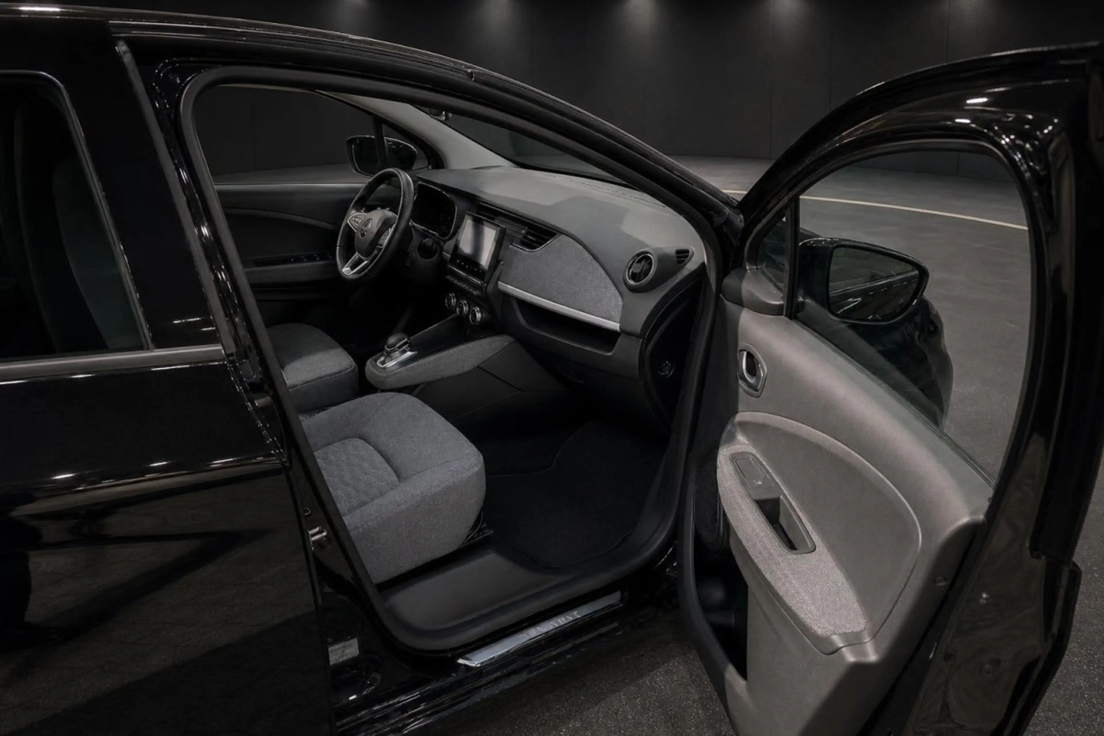 Renault ZOE R135 Experience (Selection) — photo 7