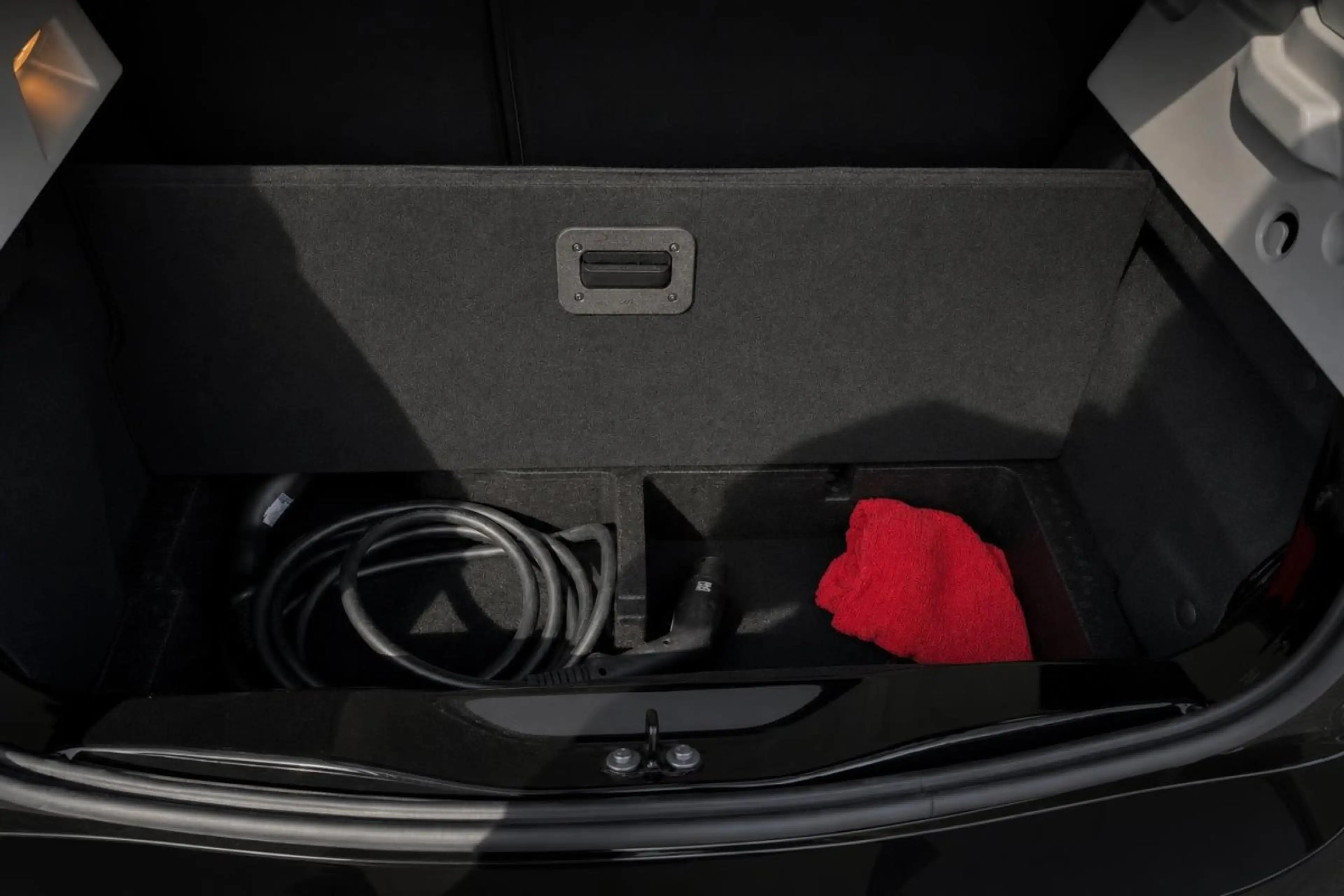 Renault ZOE R135 Experience (Selection) — photo 11