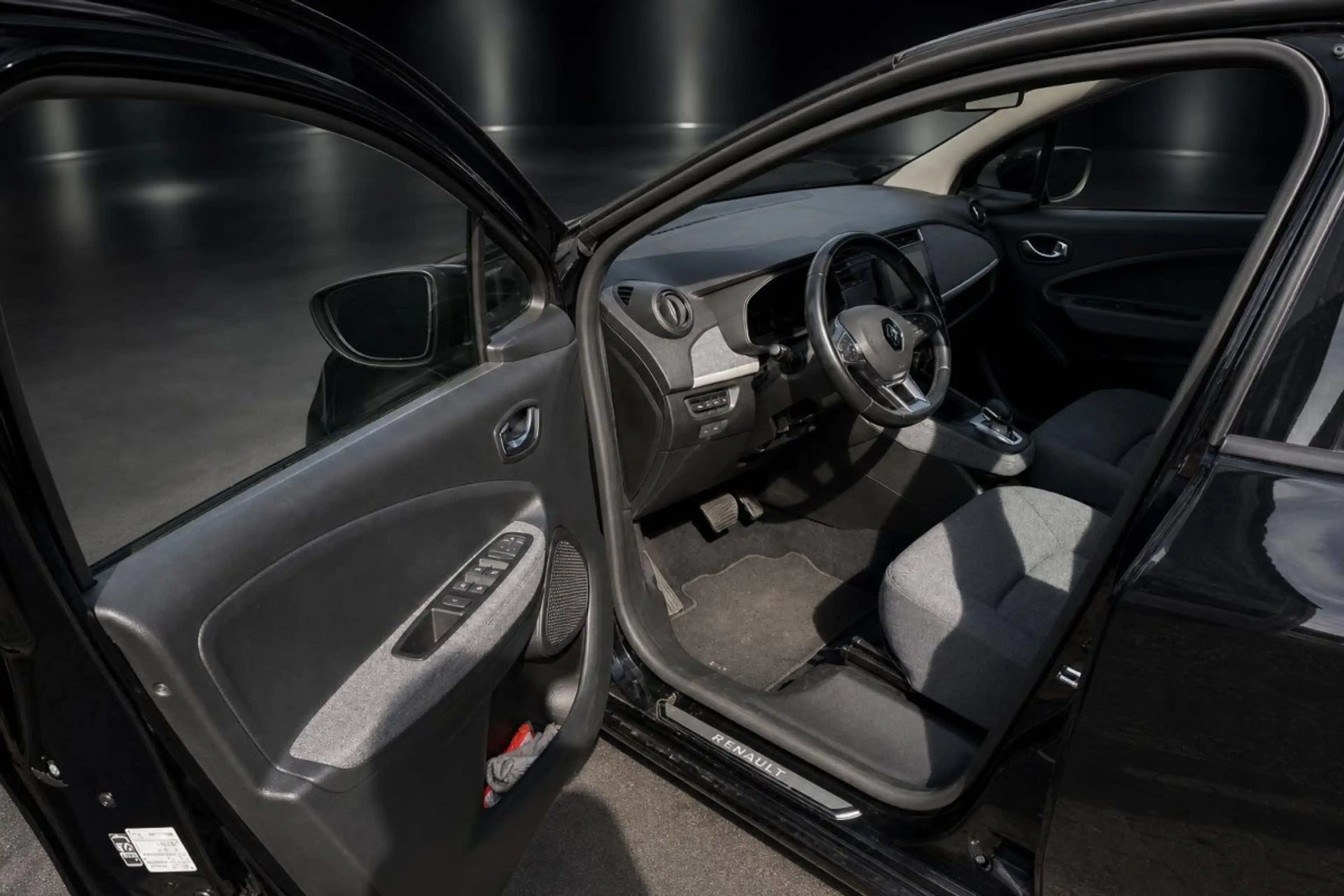 Renault ZOE R135 Experience (Selection) — photo 5