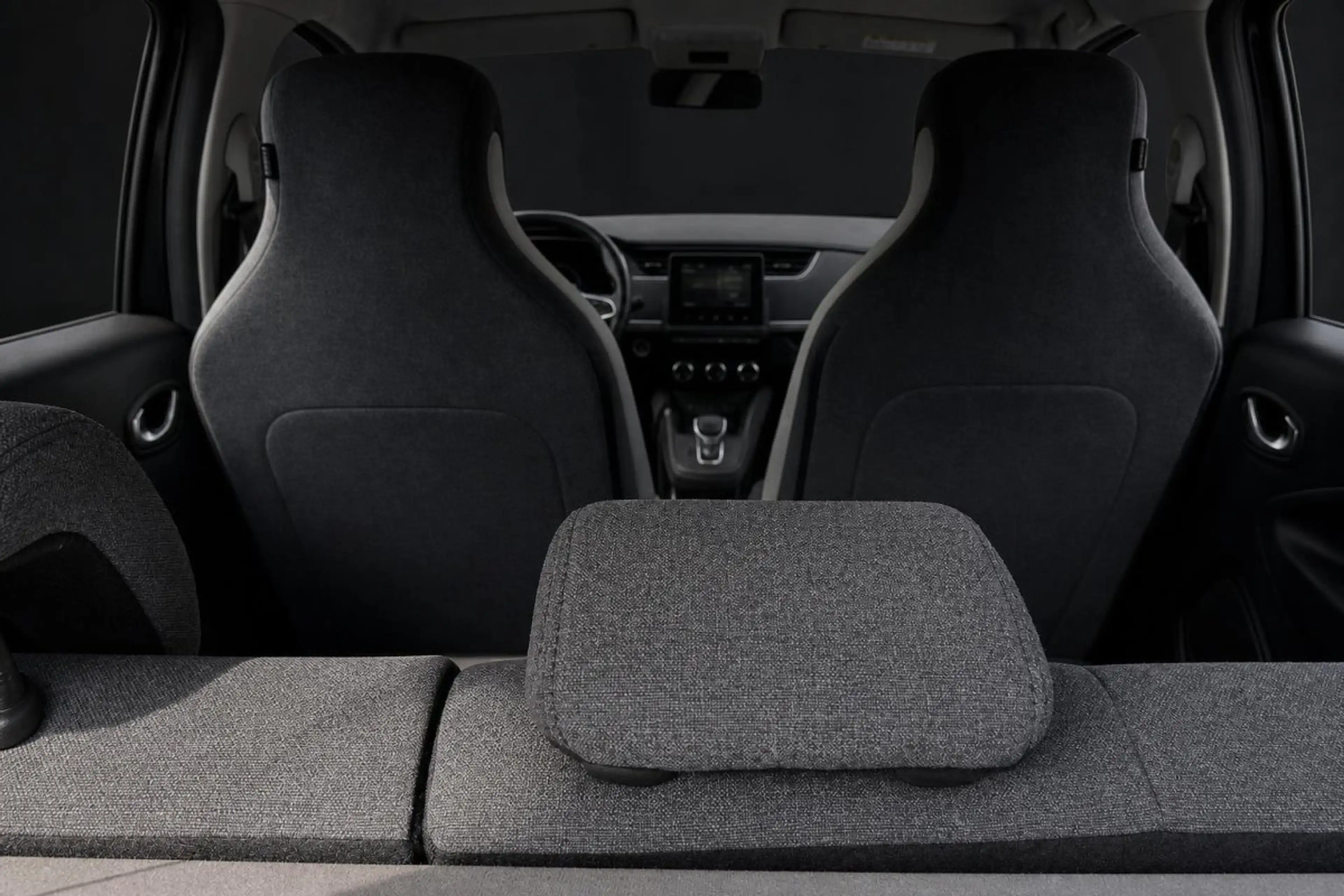 Renault ZOE R135 Experience (Selection) — photo 9
