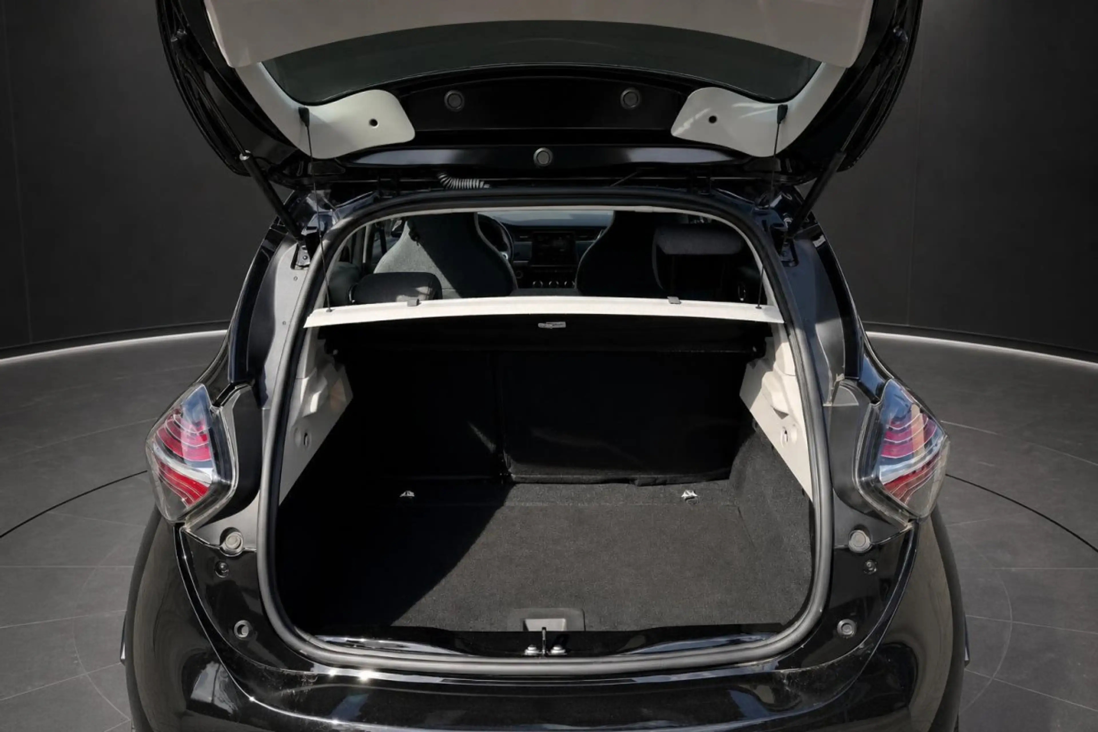 Renault ZOE R135 Experience (Selection) — photo 10