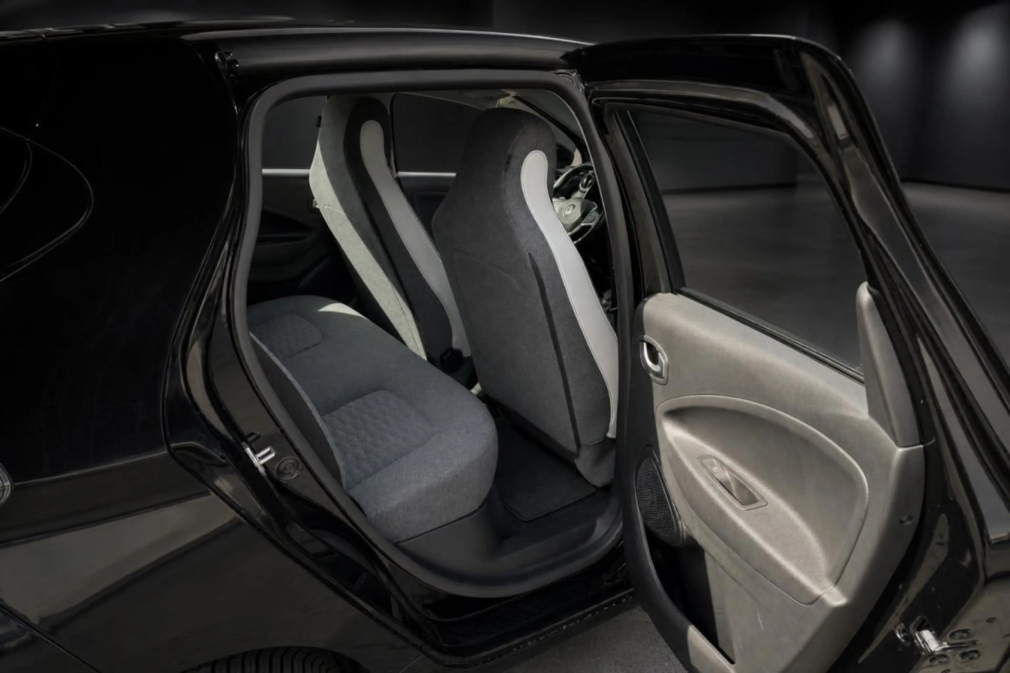 Renault ZOE R135 Experience (Selection) — photo 8