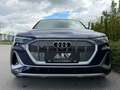 Audi e-tron S Sportback quattro Luft|Pano|Individual 1.Besitz! Blau - thumbnail 4