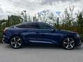 Audi e-tron S Sportback quattro Luft|Pano|Individual 1.Besitz! Blau - thumbnail 6