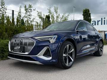 S Sportback quattro Luft|Pano|Individual 1.Besitz!