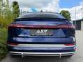 Audi e-tron S Sportback quattro Luft|Pano|Individual 1.Besitz! Blau - thumbnail 5