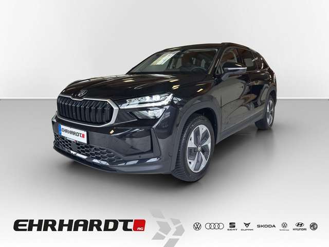 Imagine Skoda Kodiaq 2.0 TDI DSG 4x4 Selection AHK*LED*NAV*SHZ*ACC*P...