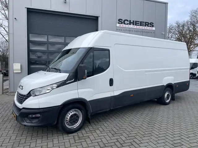 Iveco Daily 35S16V 2.3 410L H2 Airco