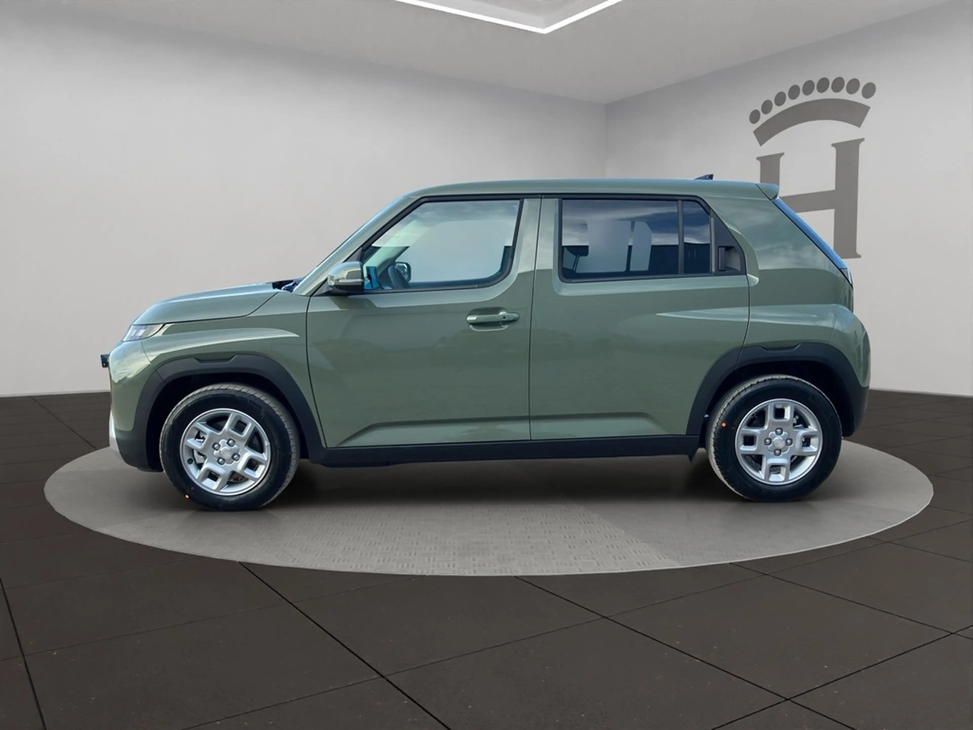 Hyundai Inster EV 49kWh Trend Elektro-Komfort-Paket — photo 2