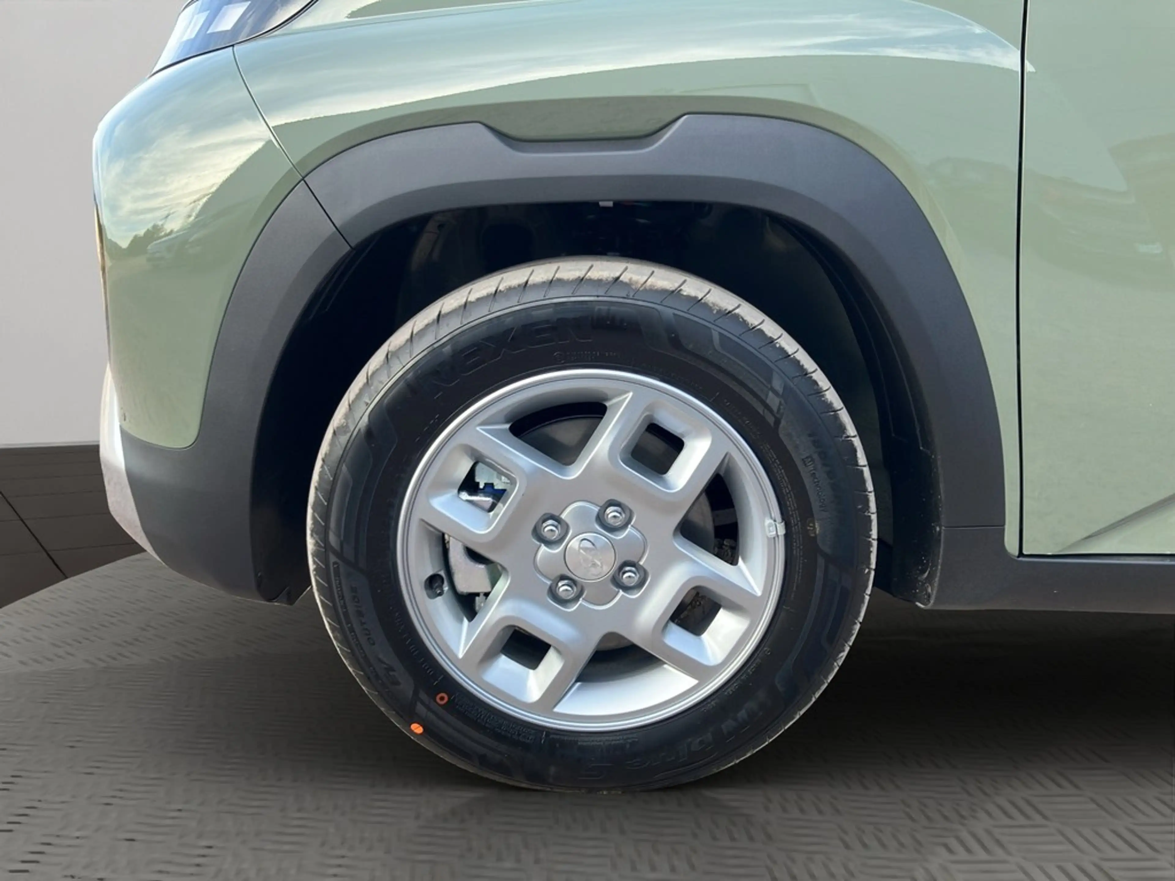Hyundai Inster EV 49kWh Trend Elektro-Komfort-Paket — photo 3