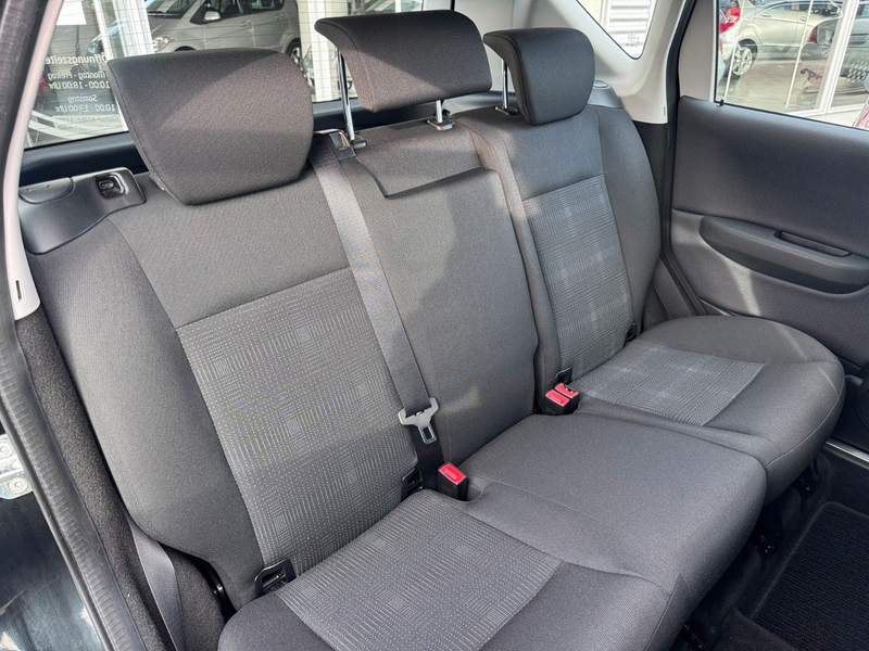 Mercedes-Benz A 160 Automatik — photo 9