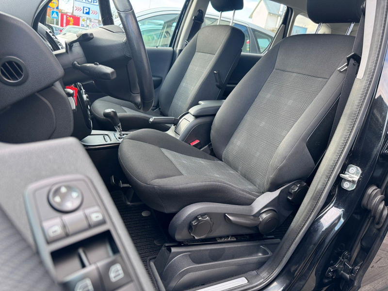 Mercedes-Benz A 160 Automatik — photo 13