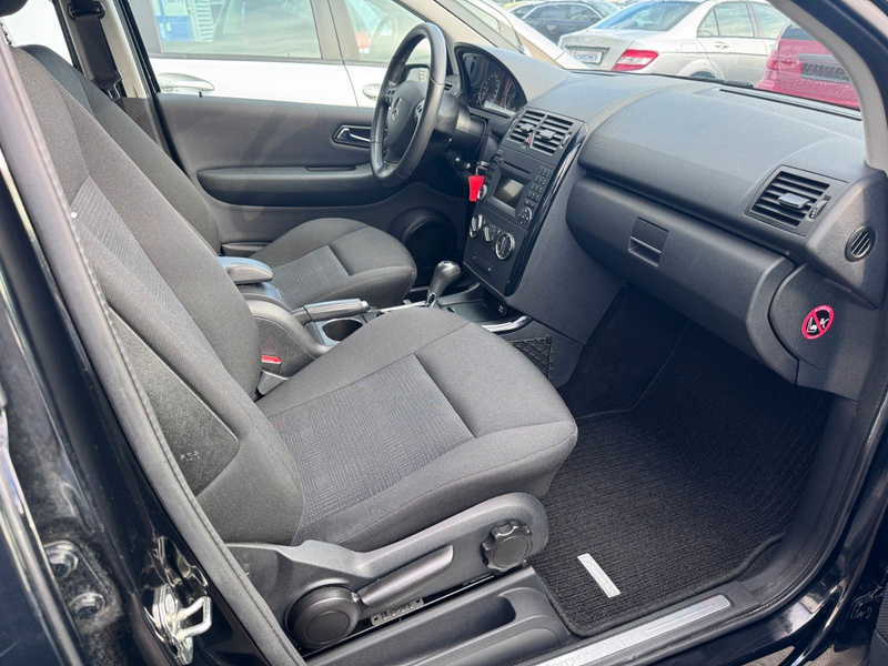 Mercedes-Benz A 160 Automatik — photo 12