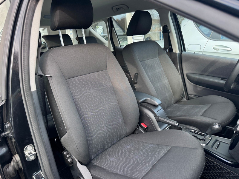 Mercedes-Benz A 160 Automatik — photo 10