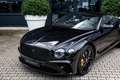 Bentley Continental GTC 4.0 V8 First Edition Чорний - thumbnail 17