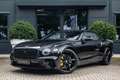 Bentley Continental GTC 4.0 V8 First Edition Negru - thumbnail 2