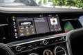Bentley Continental GTC 4.0 V8 First Edition Чорний - thumbnail 22