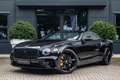 Bentley Continental GTC 4.0 V8 First Edition Negru - thumbnail 1