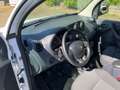 Mercedes-Benz Citan 111 CDI lang Klima+Navi+Kamera+Variogitter Blanc - thumbnail 8
