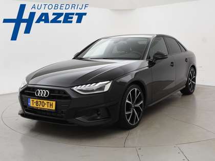 Audi A4 Limousine 35 TFSI 150 PK AUT. *999 KM!* + VIRTUAL
