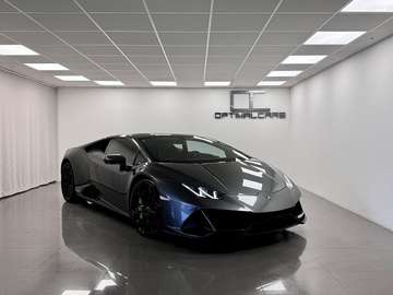 Evo LP 640-4 5.2 V10 640 ch - Lift