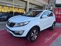 Kia Sportage 1.7 CRDI VGT 2WD Active NEOPATENTATI Bianco - thumbnail 1